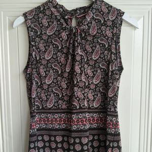 Tommy Hilfiger Suit Separates Tank, M, NWT